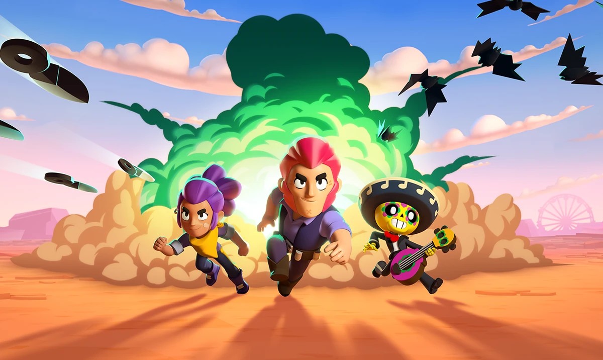 Game Banner
