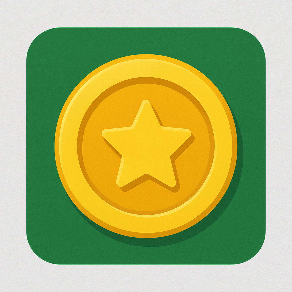 RewardRealms Logo