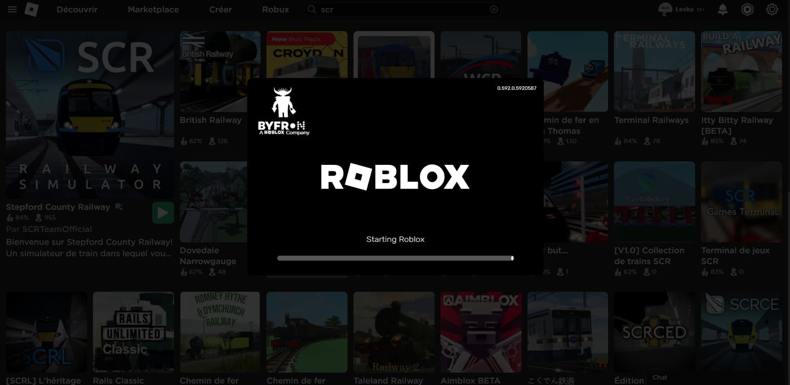 Game Banner